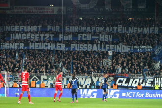 HSV-Fans