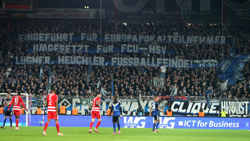 HSV-Fans