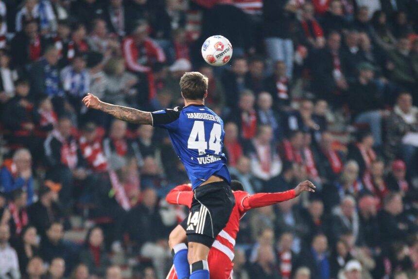 Luka Vuskovic