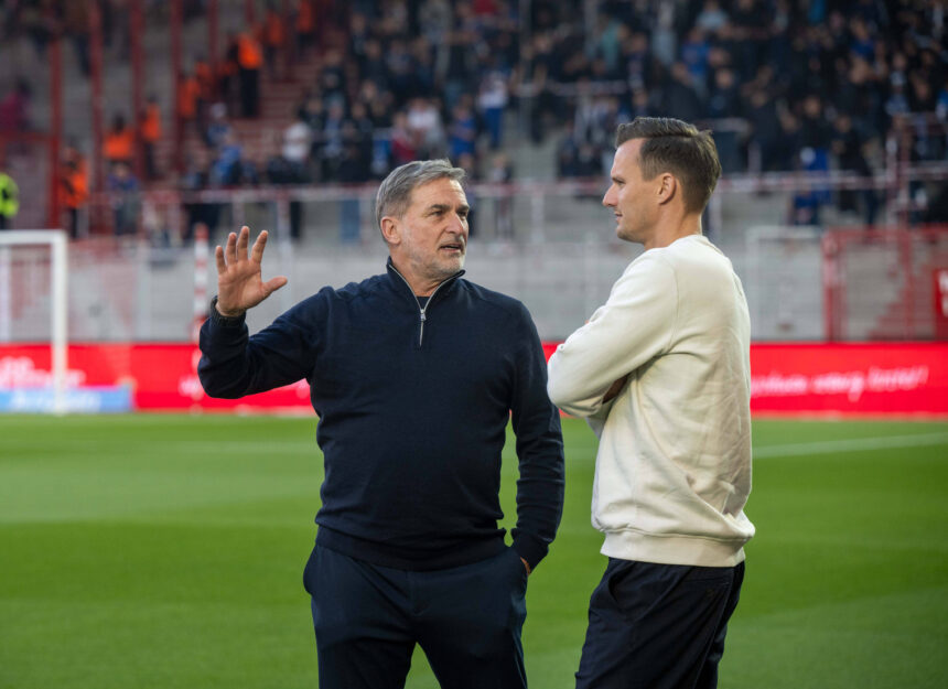 Claus Costa, Stefan Kuntz