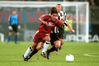 Champions League im Volkspark: Der HSV und Juventus lieferten ein Spektakel.