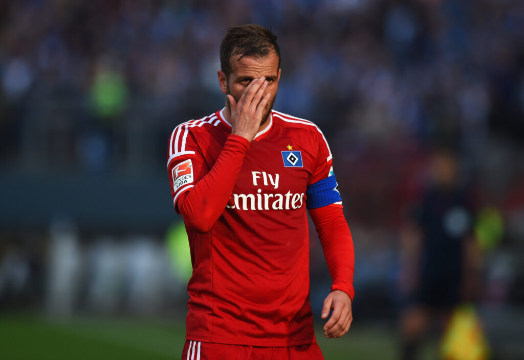 Rafael van der Vaart