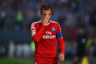 Rafael van der Vaart