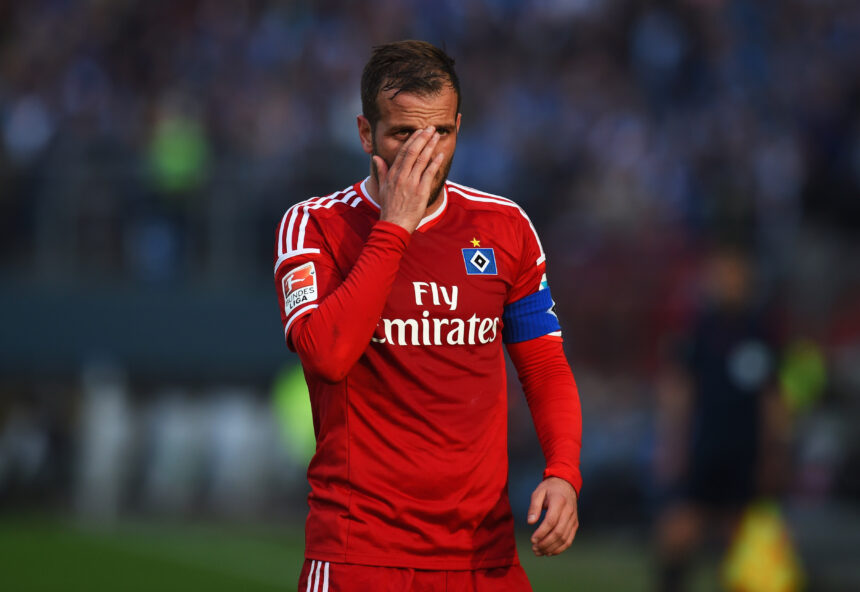 Rafael van der Vaart