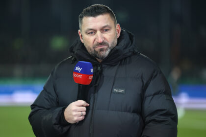 Torsten Mattuschka