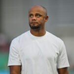 Vincent Kompany