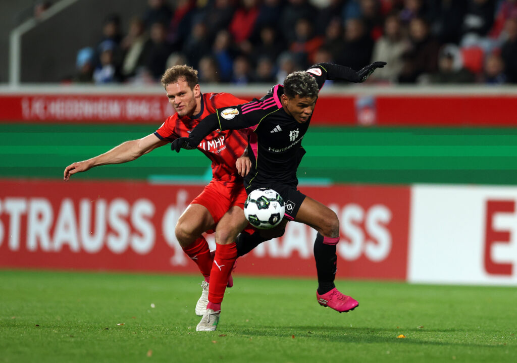 Ransford Königsdörffer