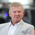 Der gebürtige Hamburger Stefan Effenberg sprach über den HSV.