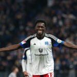 Bakery Jatta trumpfte einst gegen RB Leipzig auf.