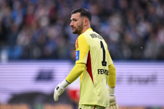 Daniel Heuer Fernandes