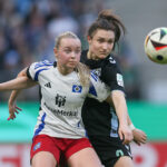 Die HSV-Frauen treffen im Nordderby auf Werder Bremen