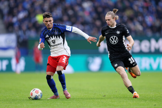 William Mikelbrencis