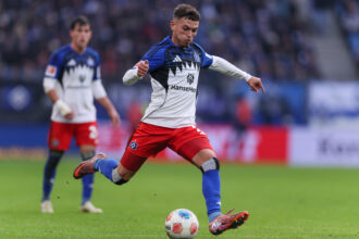 William Mikelbrencis