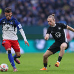 William Mikelbrencis