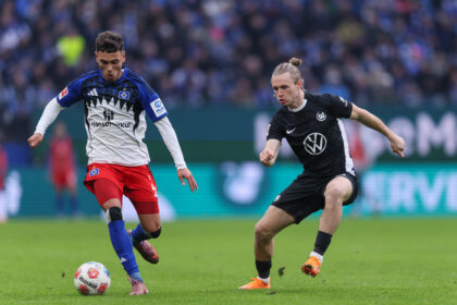 William Mikelbrencis