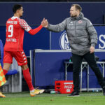 Robert Glatzel spielte vor seinem Wechsel nach Hamburg für Mainz 05.