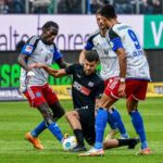 Der HSV verlor ein Testspiel gegen den VfL Osnabrück.