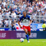 Guilherme Ramos könnte in die Startelf rutschen.