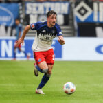 Giorgi Gocholeishvilli überzeugte bei seinen jüngsten Auftritten.