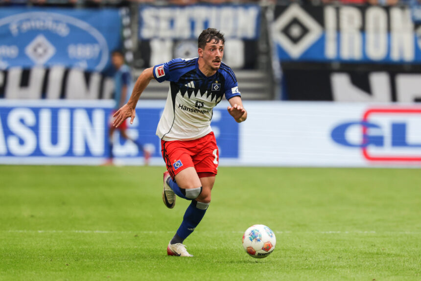 Giorgi Gocholeishvilli überzeugte bei seinen jüngsten Auftritten.