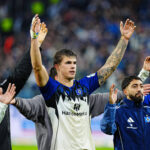 Luka Vuskovic