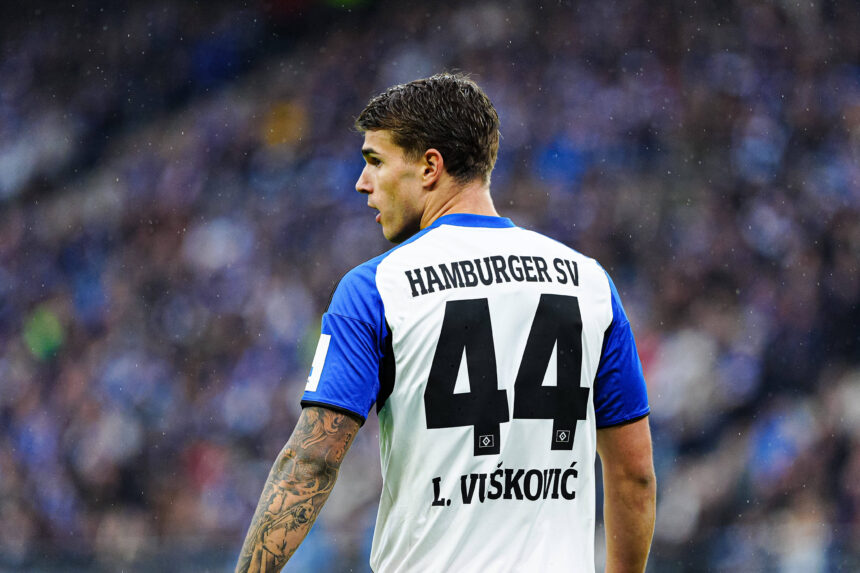 Luka Vuskovic