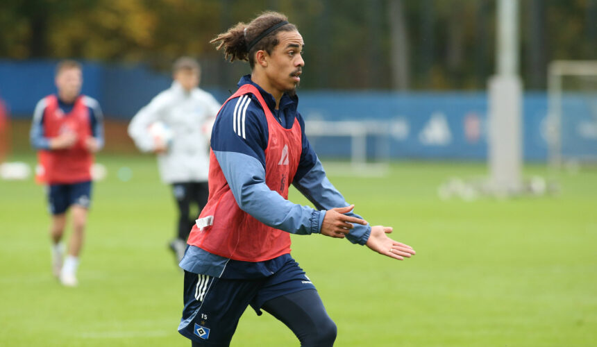 Yussuf Poulsen