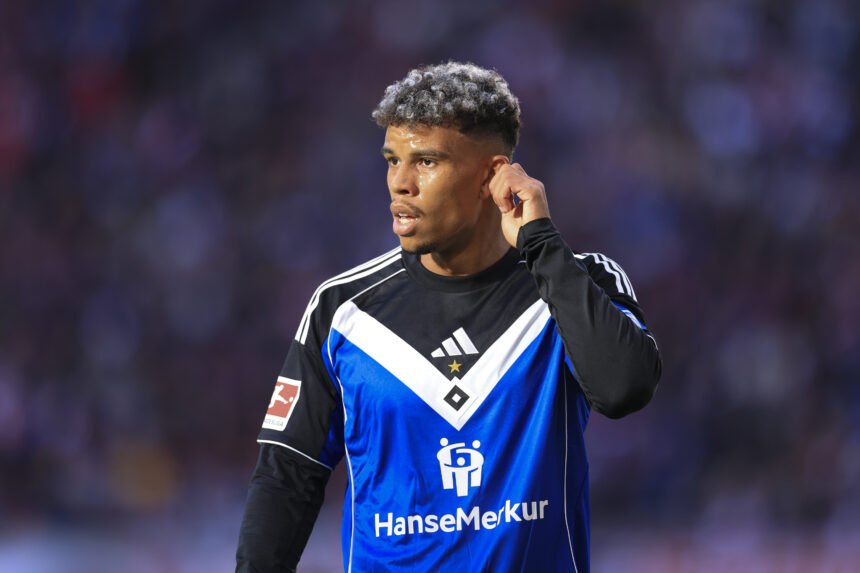 Ransford Königsdörffer