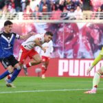 RB Leipzig, HSV