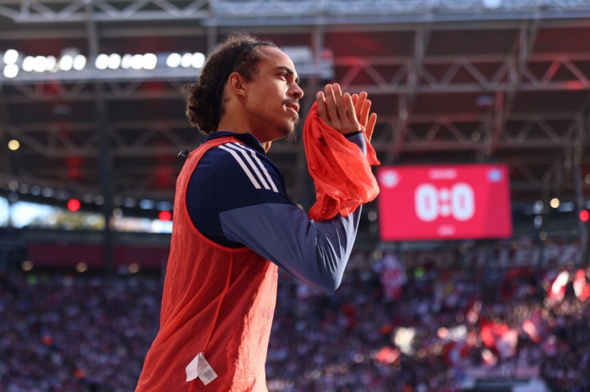Yussuf Poulsen