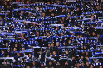 HSV-Fans