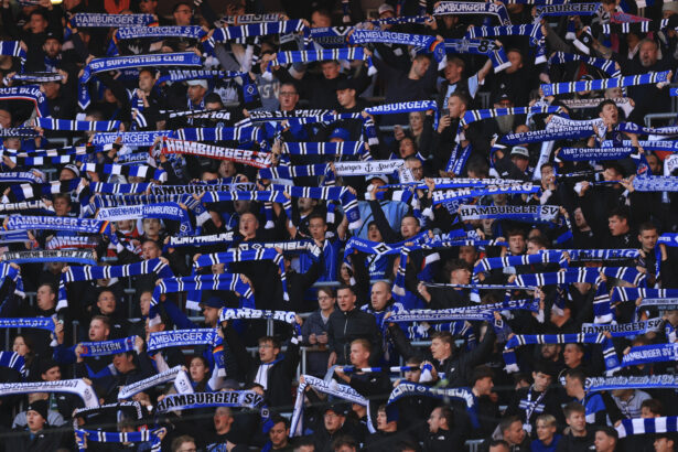 HSV-Fans