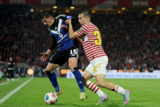 Giorgi Gocholeishvili