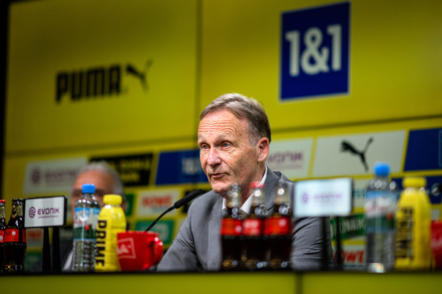 Hans-Joachim Watzke