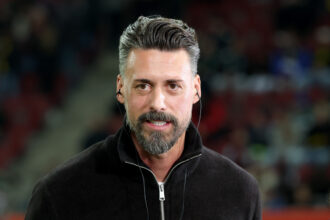 Sandro Wagner