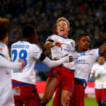 Lewis Holtby überragte beim letzten HSV-Sieg über Dortmund.