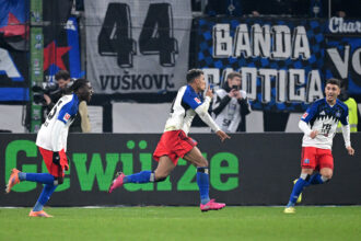 Ransford Königsdörffer