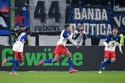 Ransford Königsdörffer