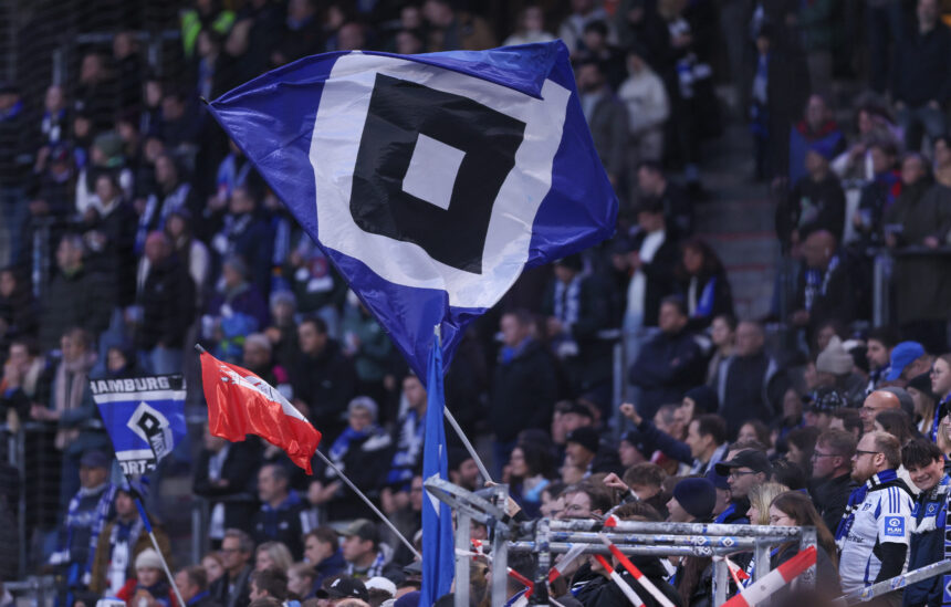 HSV-Fans