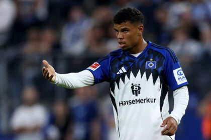 Ransford Königsdörffer