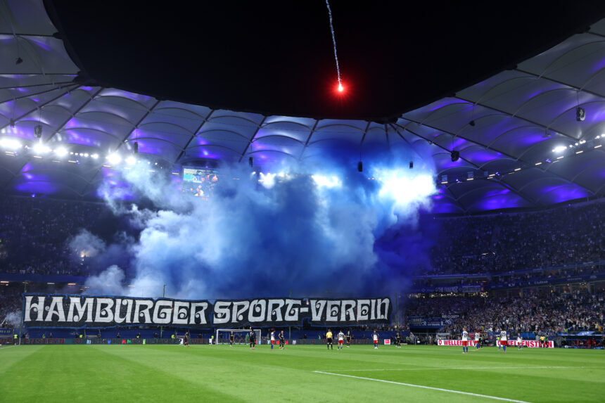 HSV-Fans