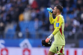 Daniel Heuer Fernandes