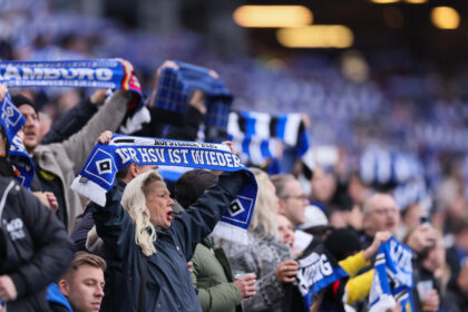 HSV-Fans