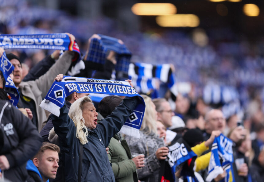 HSV-Fans