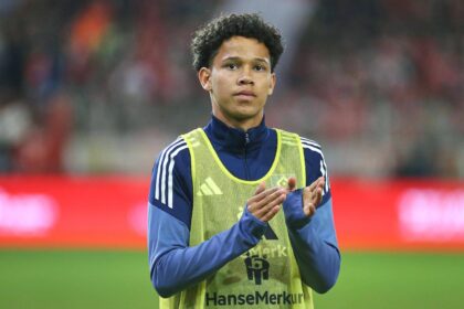 Alexander Røssing-Lelesiit