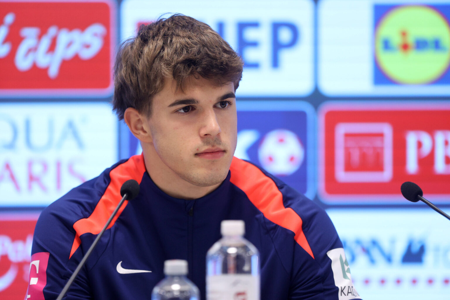 Luka Vuskovic