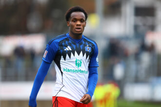 Maurice Boakye