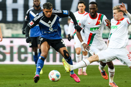 Ransford Königsdörffer