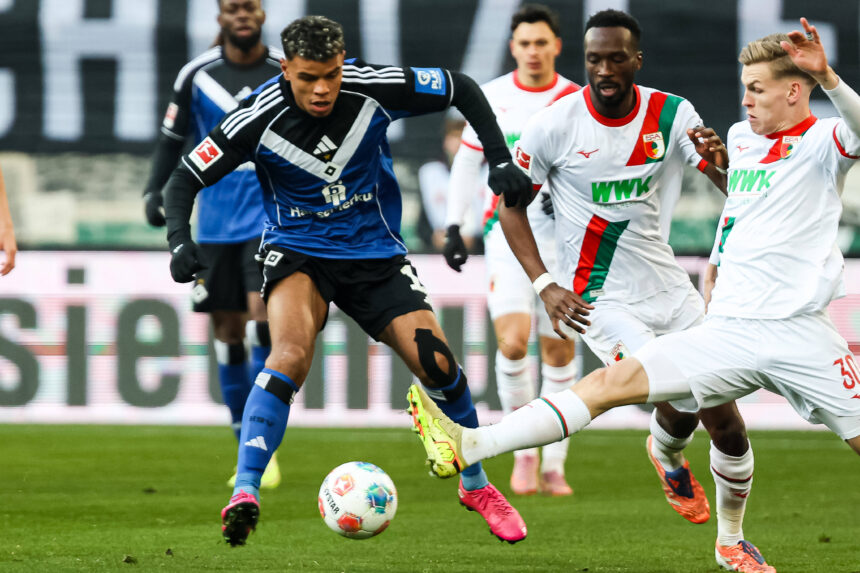 Ransford Königsdörffer