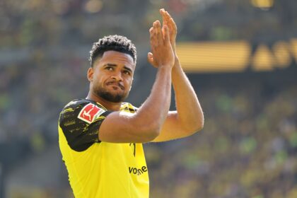 HSV beschäftigt sich mit Almugera Kabar.